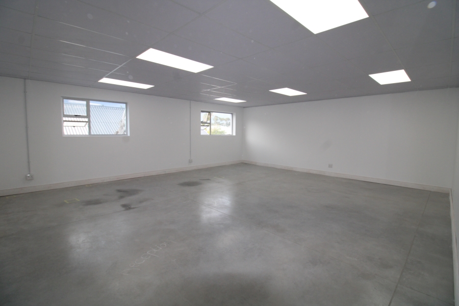 Commercial Property for Sale in Somerset West Western Cape